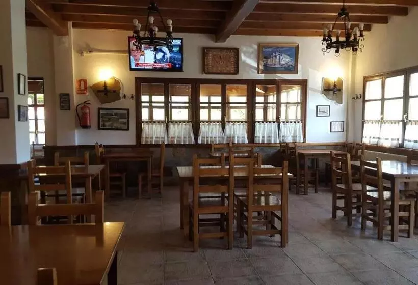 호텔 Valle Las Luiñas