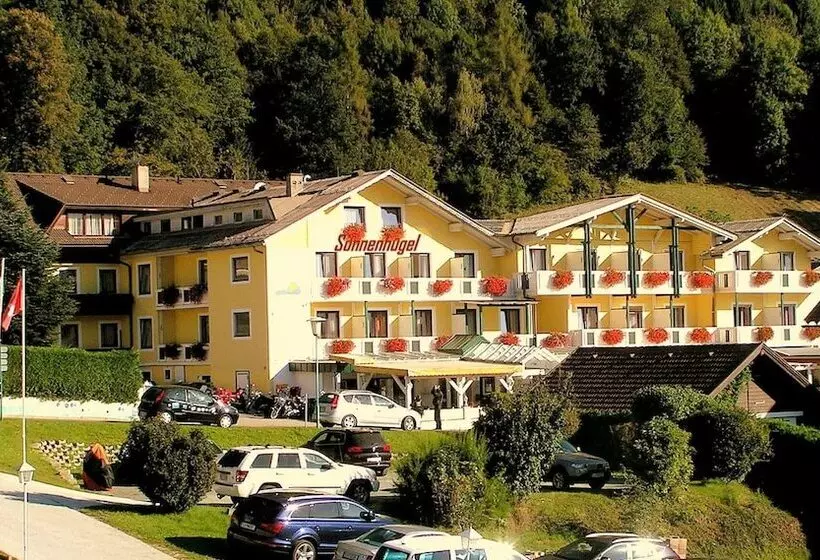 All Inclusive Hotel Sonnenhügel