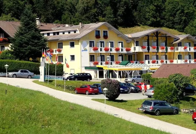 All Inclusive Hotel Sonnenhügel