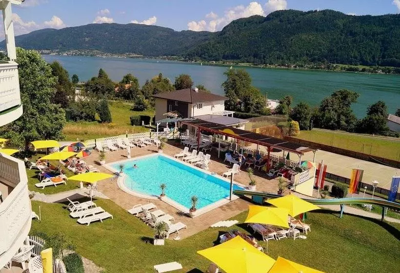 All Inclusive Hotel Sonnenhügel