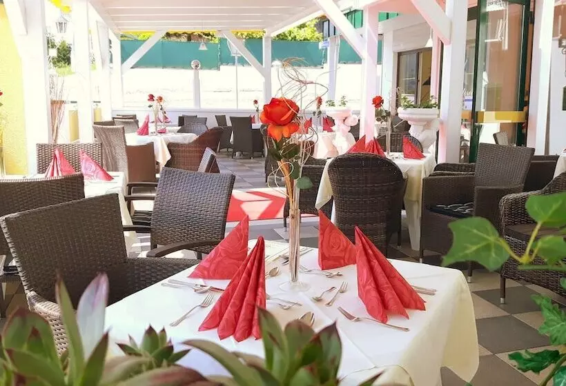 All Inclusive Hotel Sonnenhügel