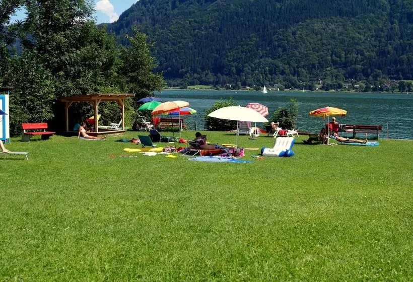 All Inclusive Hotel Sonnenhügel