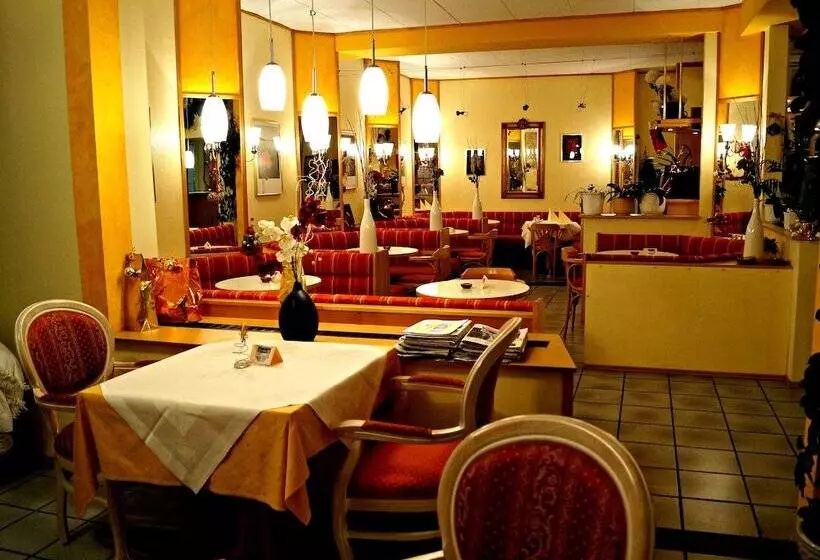 All Inclusive Hotel Sonnenhügel