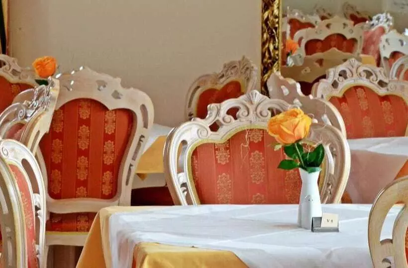 All Inclusive Hotel Sonnenhügel