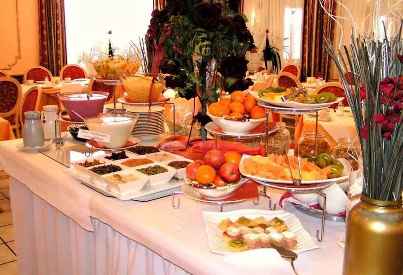 All Inclusive Hotel Sonnenhügel