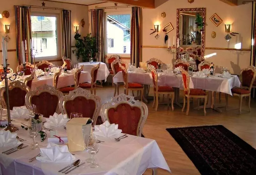 All Inclusive Hotel Sonnenhügel