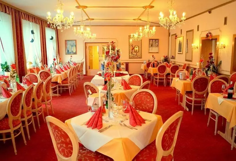 All Inclusive Hotel Sonnenhügel