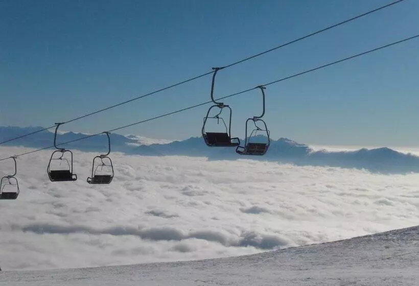 All Inclusive Hotel Sonnenhügel