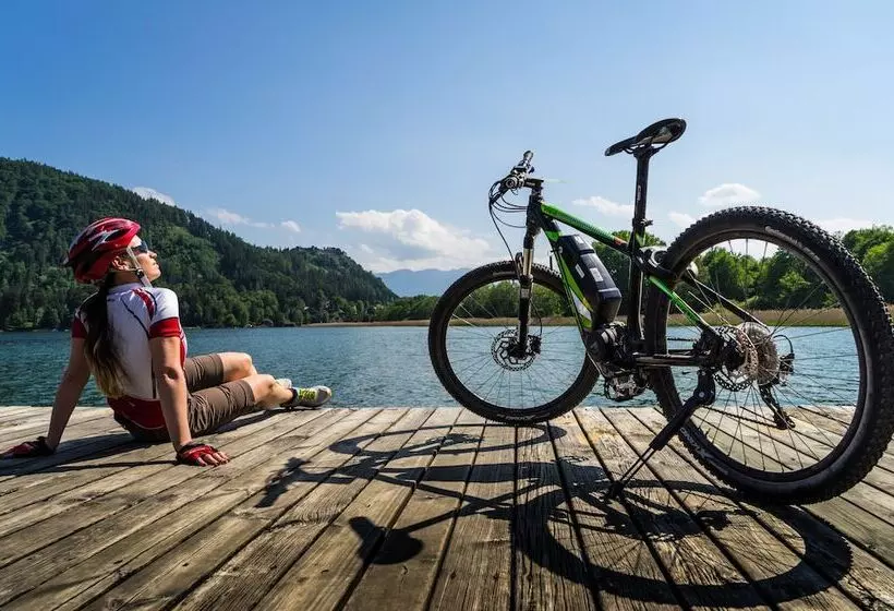 All Inclusive Hotel Sonnenhügel