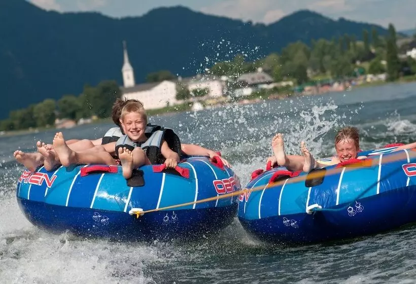 All Inclusive Hotel Sonnenhügel