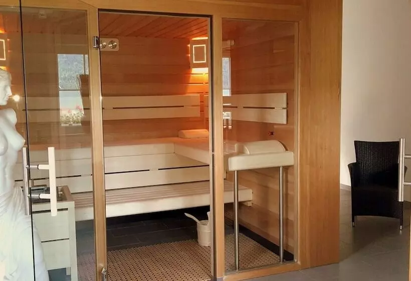 All Inclusive Hotel Sonnenhügel