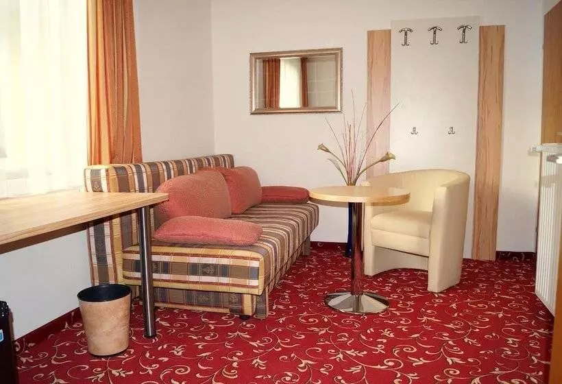 All Inclusive Hotel Sonnenhügel