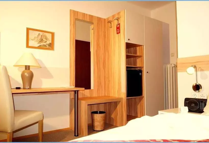 All Inclusive Hotel Sonnenhügel