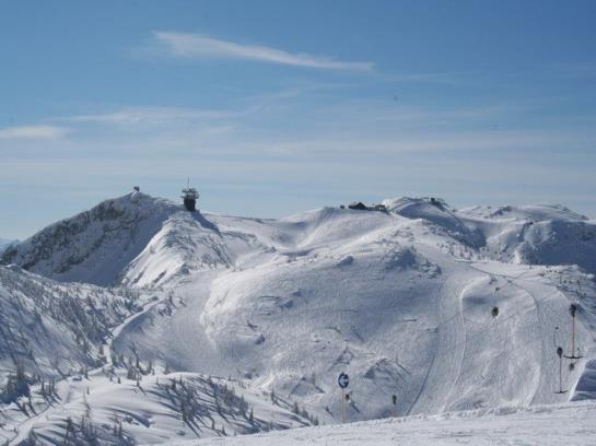 Alpenhotel Jagdhof Breitenthal