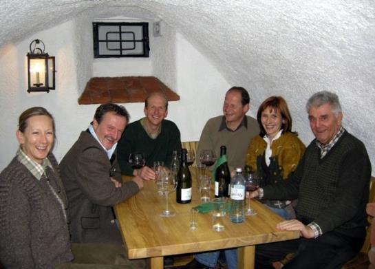 Alpenhotel Jagdhof Breitenthal