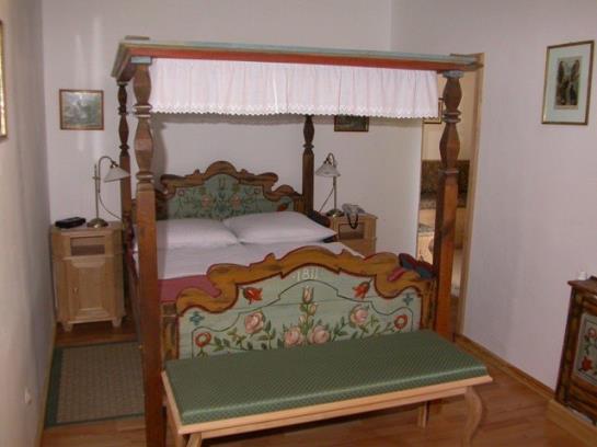 Alpenhotel Jagdhof Breitenthal