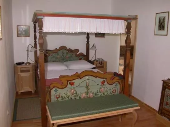 Alpenhotel Jagdhof Breitenthal