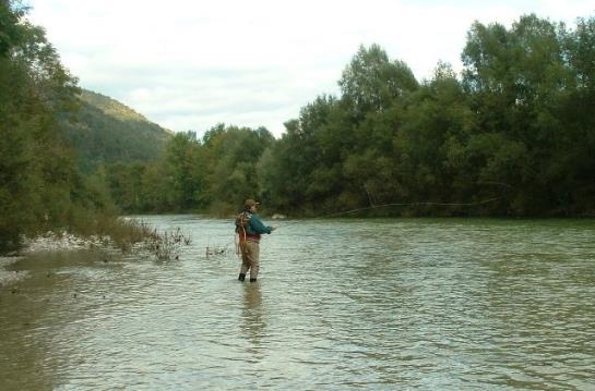 Alpenhotel Jagdhof Breitenthal