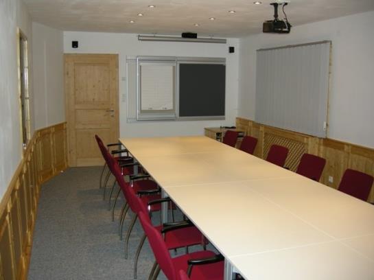 Alpenhotel Jagdhof Breitenthal