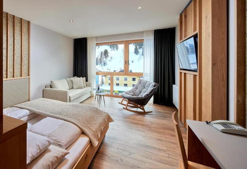 Alpenhotel Perner