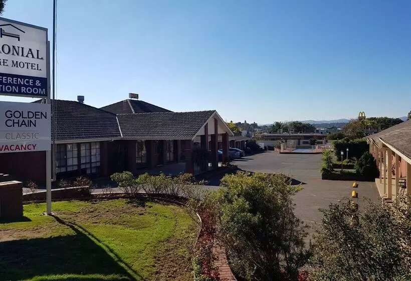 Ararat Colonial Lodge Motel
