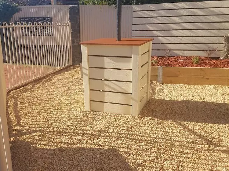 Ararat Colonial Lodge Motel