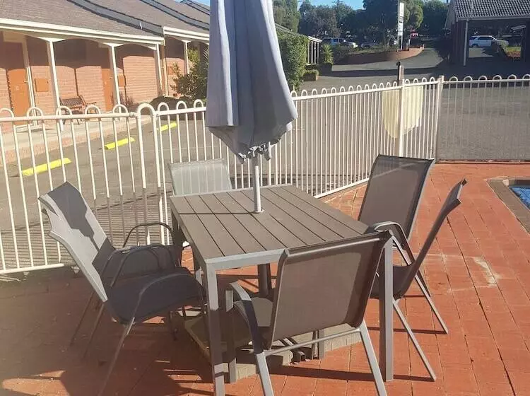 Ararat Colonial Lodge Motel