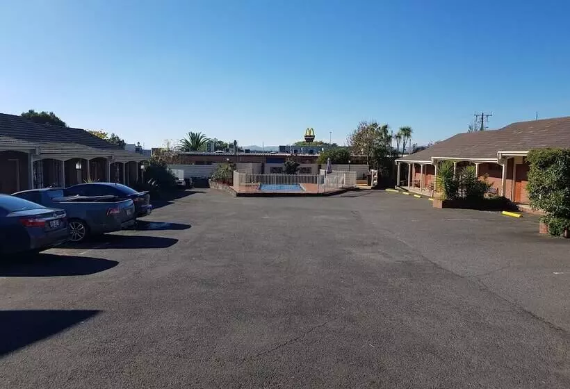 Ararat Colonial Lodge Motel