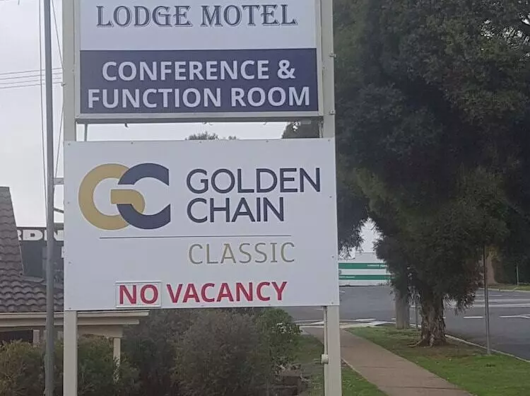 Ararat Colonial Lodge Motel