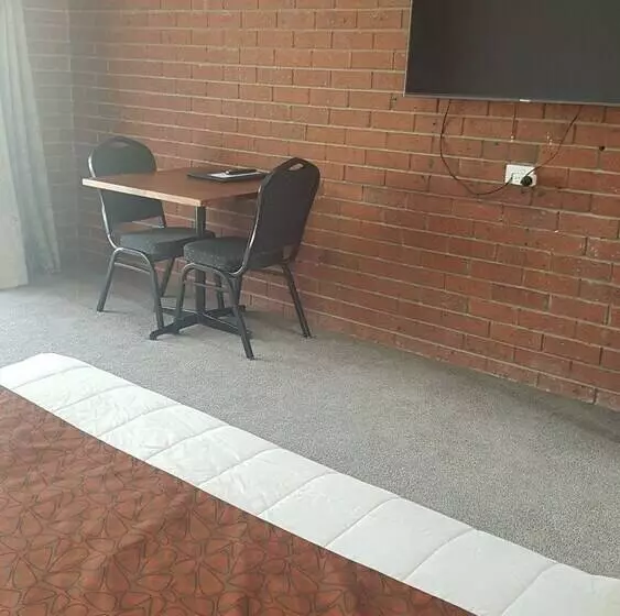 Ararat Colonial Lodge Motel