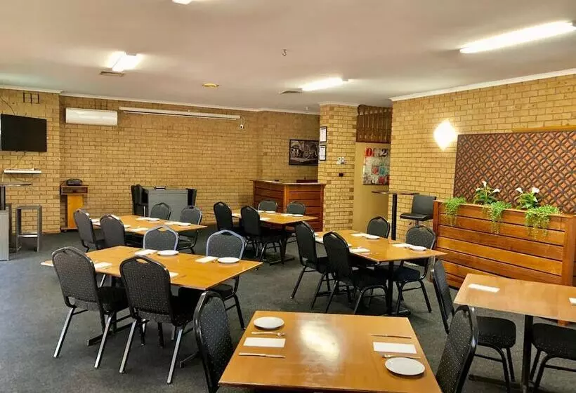 Ararat Colonial Lodge Motel