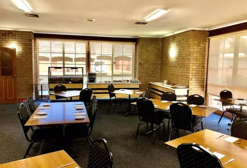 Ararat Colonial Lodge Motel