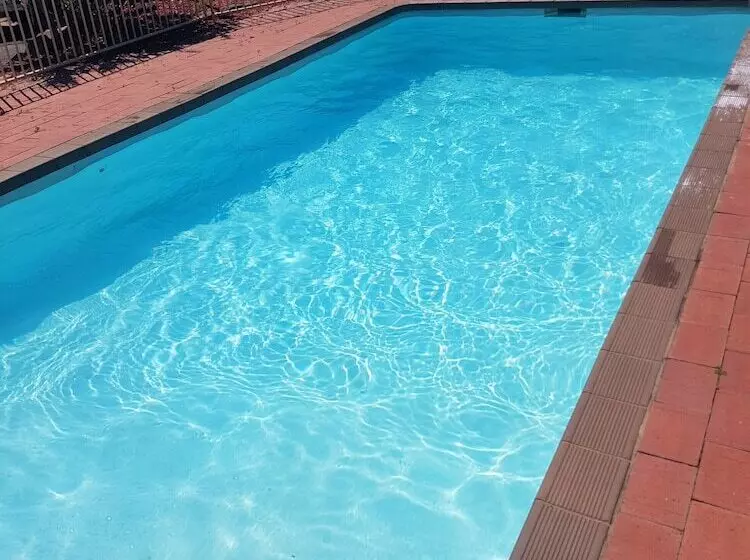 Ararat Colonial Lodge Motel