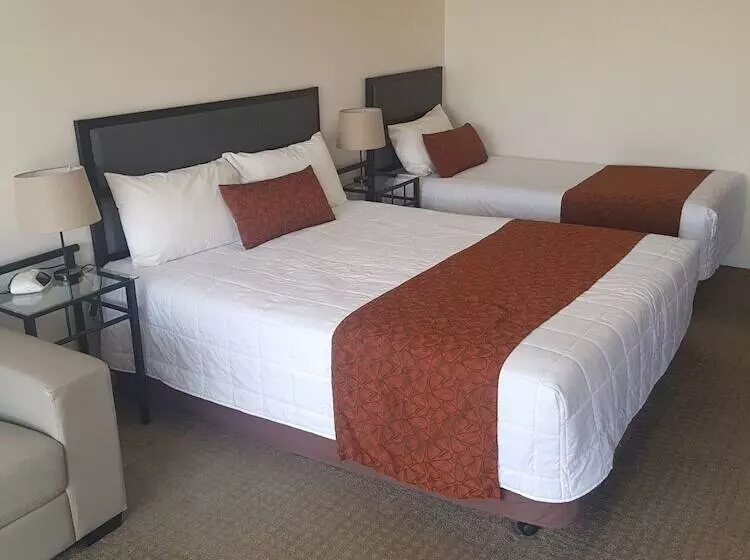 Ararat Colonial Lodge Motel