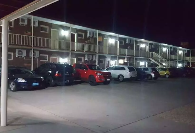 Australia Park Motel