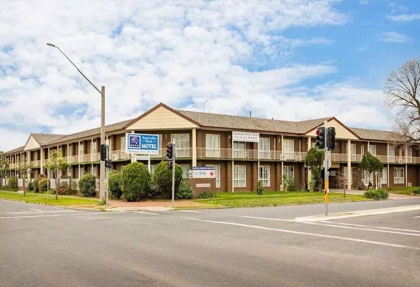 Australia Park Motel
