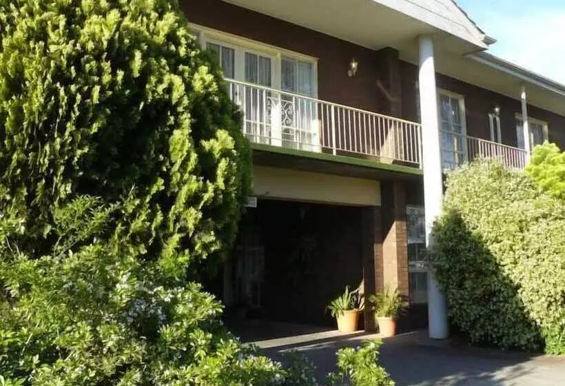 Australia Park Motel