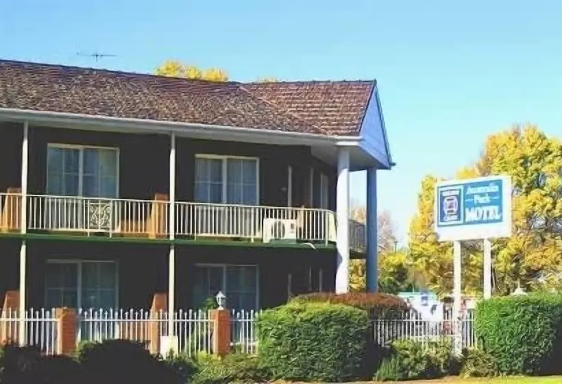 Australia Park Motel