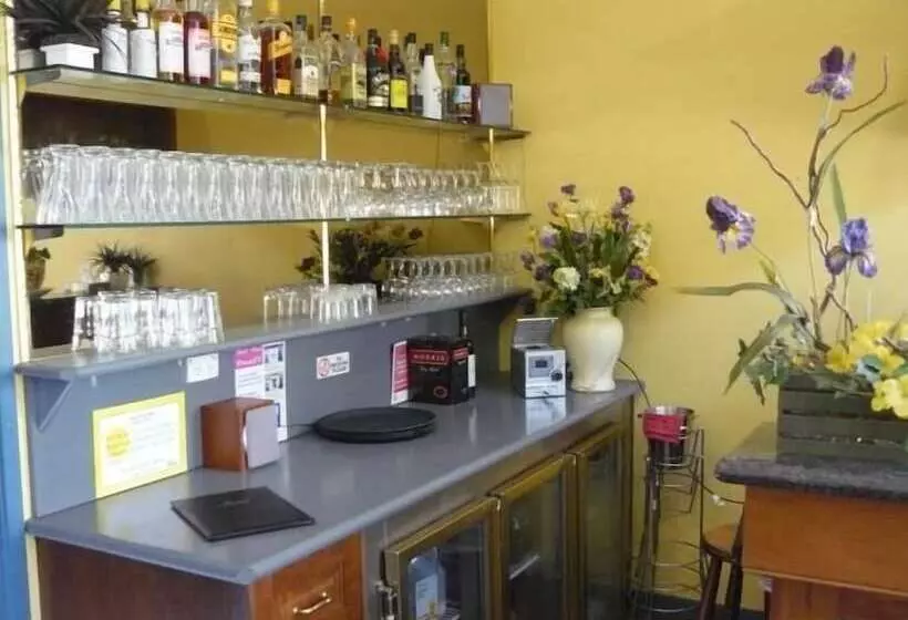 Australia Park Motel