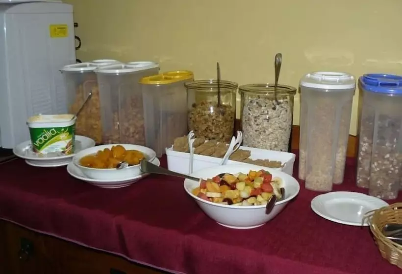 Australia Park Motel