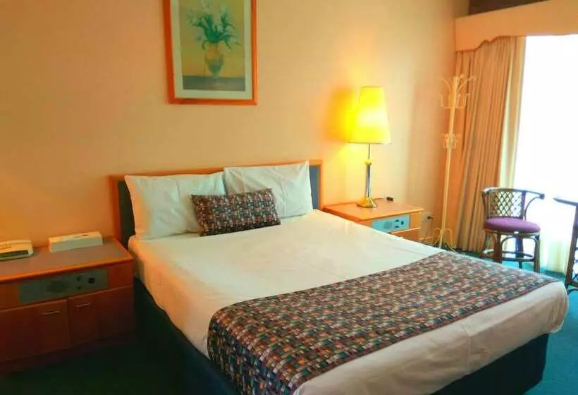 Australia Park Motel