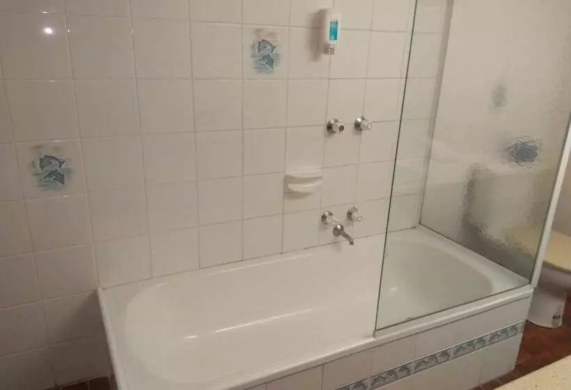 Australia Park Motel