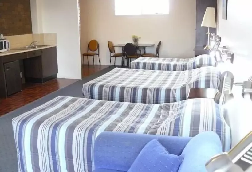 Australia Park Motel