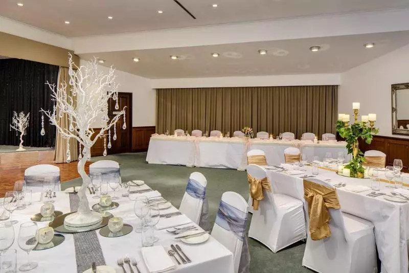 בית מלון כפרי Adelaide Inn