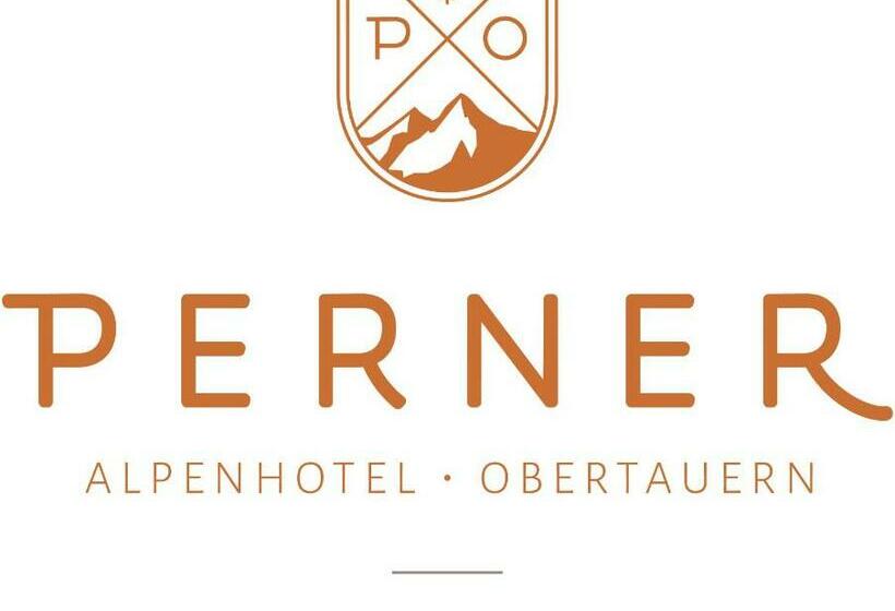 Alpenhotel Perner