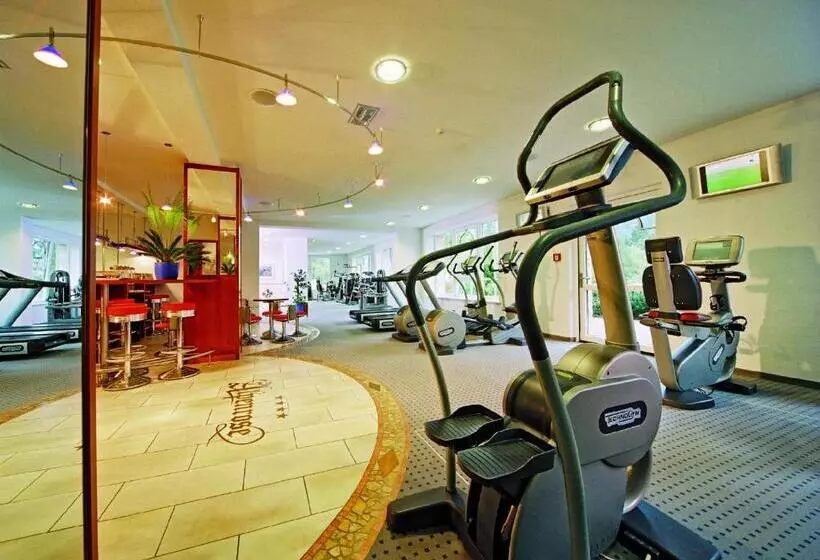 Отель Alpenrose Wellness