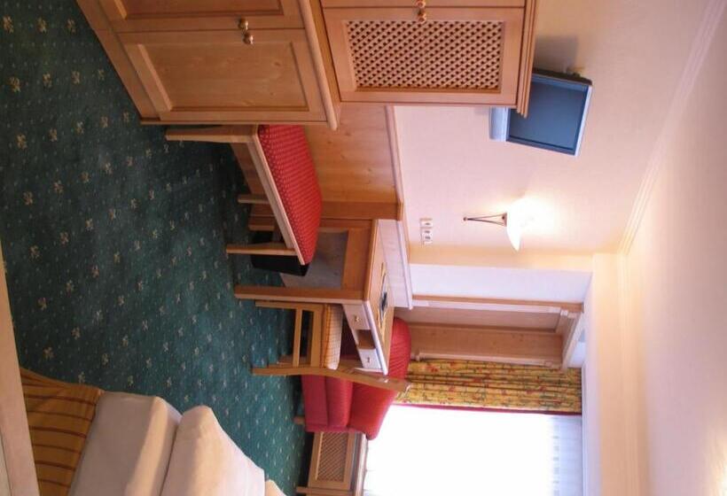 فندق Arlberghaus