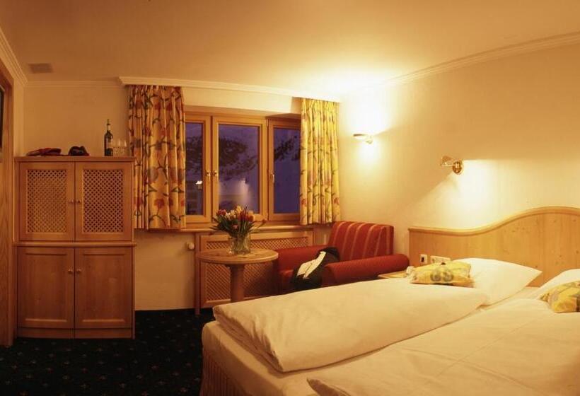 فندق Arlberghaus