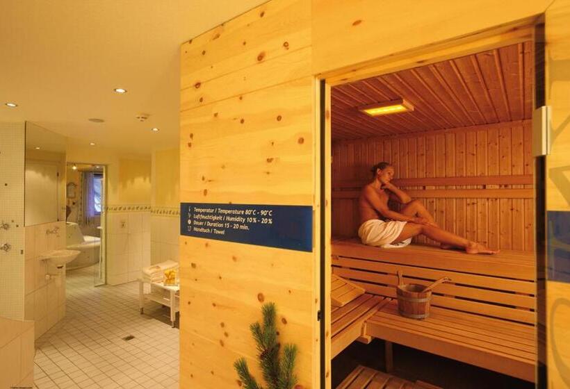 فندق Arlberghaus