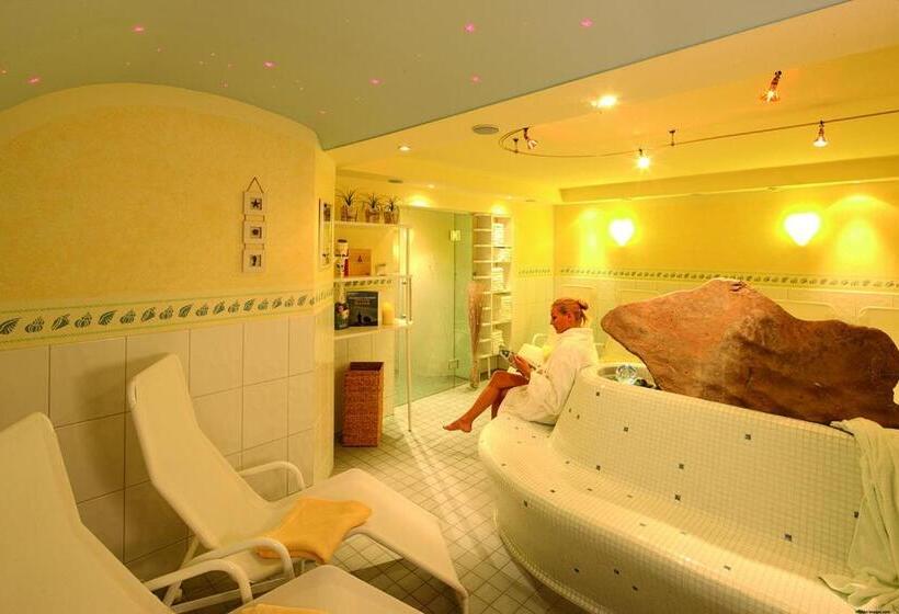 فندق Arlberghaus